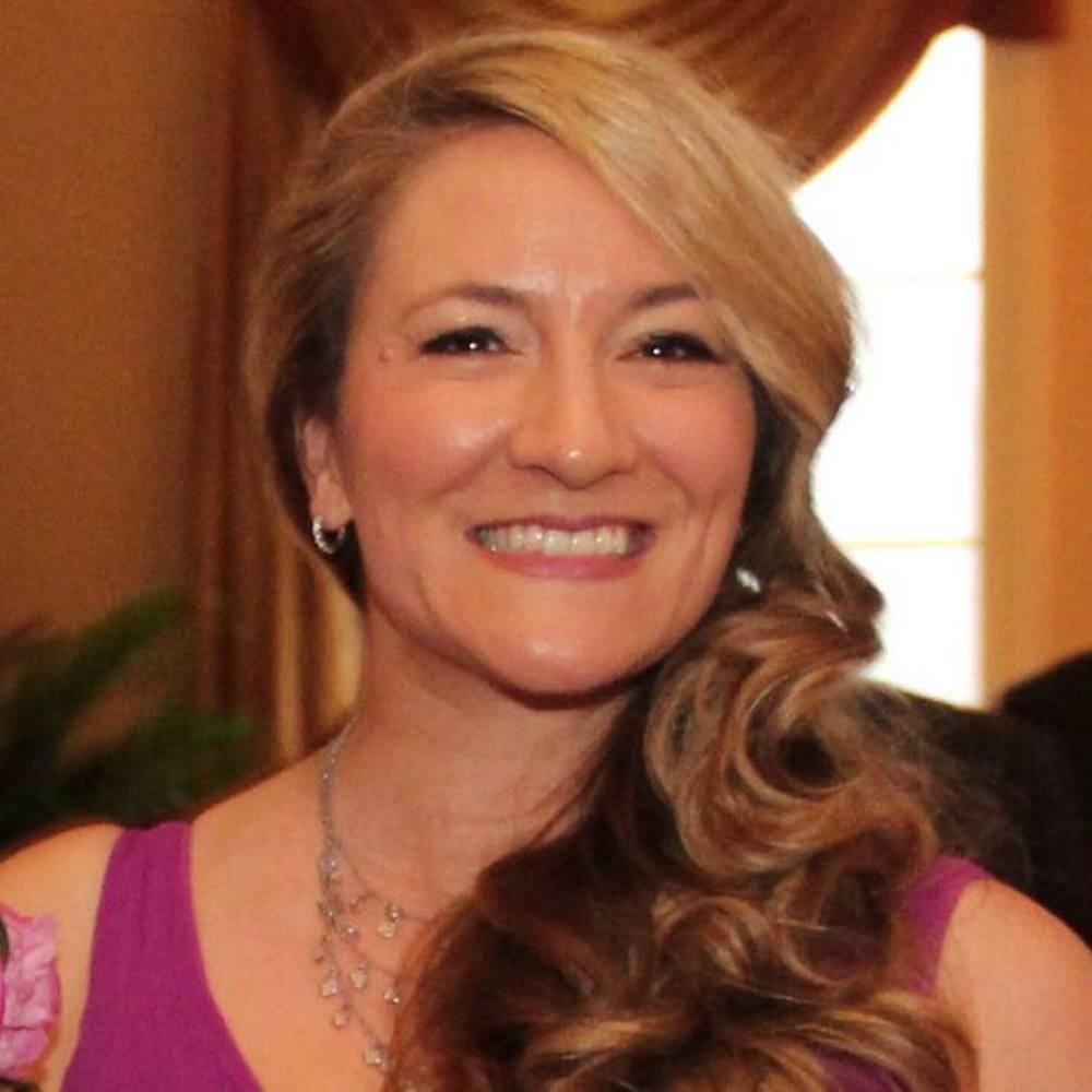 Meet your Posher, Rachael